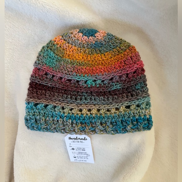 Beanie hat - Picture 5 of 6
